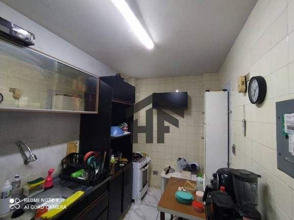 Imagem Apartamento com 3 Quartos à Venda, 88 m² em Espinheiro - Recife Imagem Apartamento com 3 Quartos à Venda, 88 m² em Espinheiro - Recife