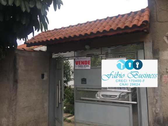 Sobrado com 4 Quartos à Venda, 275 m² em Pimentas - Guarulhos