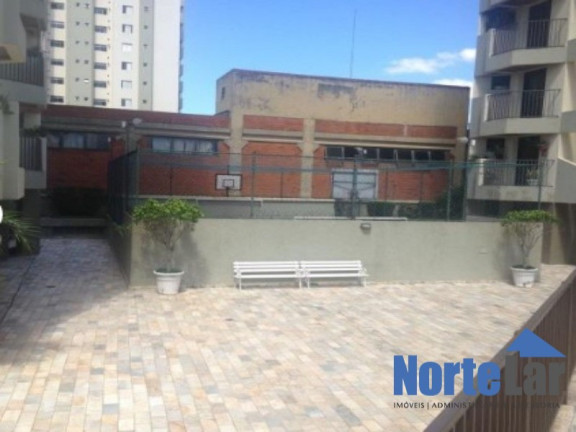Imagem Apartamento com 3 Quartos à Venda, 80 m² em Casa Verde - São Paulo Imagem Apartamento com 3 Quartos à Venda, 80 m² em Casa Verde - São Paulo