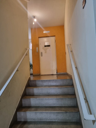 Imagem Apartamento com 2 Quartos à Venda, 68 m² em Jardim Palmares (zona Sul) - São Paulo