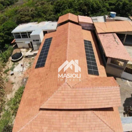 Imagem Imóvel à Venda, 4 m² em Ch Recreio - Vila Velha