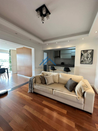 Imagem Apartamento com 2 Quartos à Venda, 79 m² em Dezoito Do Forte Empresarial/alphaville. - Barueri Imagem Apartamento com 2 Quartos à Venda, 79 m² em Dezoito Do Forte Empresarial/alphaville. - Barueri