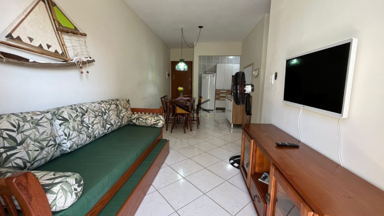 Imagem Apartamento com 2 Quartos à Venda, 68 m² em Praia Grande - Ubatuba