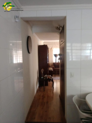 Imagem Casa com 2 Quartos à Venda, 125 m² em Imirim - São Paulo