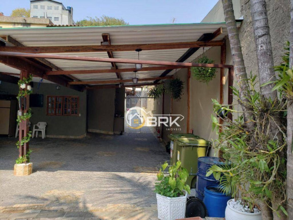 Imagem Casa com 7 Quartos à Venda, 439 m² em Vila Bela - São Paulo