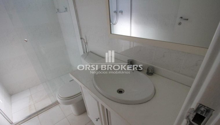 Imagem Apartamento com 3 Quartos à Venda, 185 m² em Real Parque - São Paulo