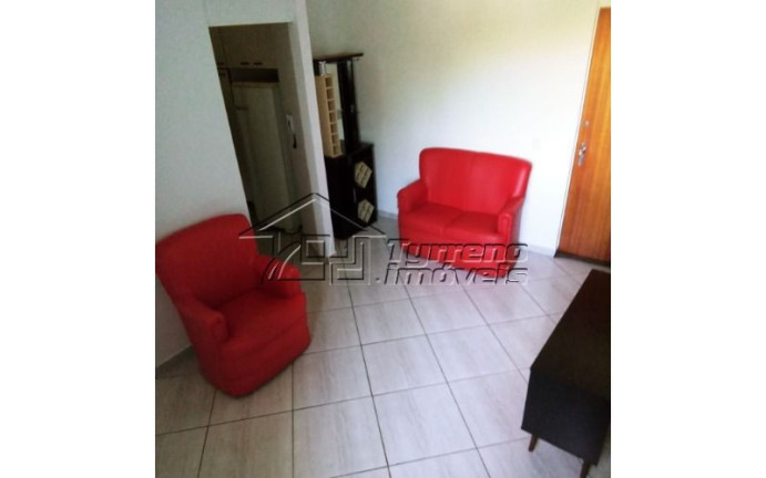 Imagem Apartamento com 2 Quartos para Alugar, 50 m² em Jardim América - São José Dos Campos Imagem Apartamento com 2 Quartos para Alugar, 50 m² em Jardim América - São José Dos Campos