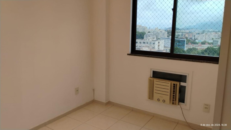 Imagem Apartamento com 3 Quartos à Venda, 96 m² em Jacarepaguá - Rio De Janeiro Imagem Apartamento com 3 Quartos à Venda, 96 m² em Jacarepaguá - Rio De Janeiro