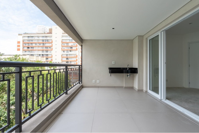 Imagem Imóvel com 3 Quartos à Venda, 95 m² em Vila Mariana - São Paulo