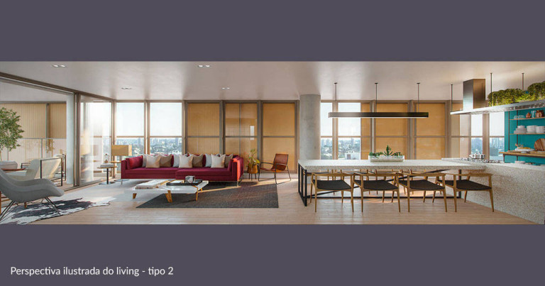 Imagem Apartamento com 3 Quartos à Venda, 145 m² em Jardins - São Paulo
