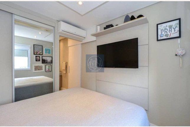 Imagem Imóvel com 1 Quarto à Venda, 38 m² em Cidade Monções - São Paulo Imagem Imóvel com 1 Quarto à Venda, 38 m² em Cidade Monções - São Paulo