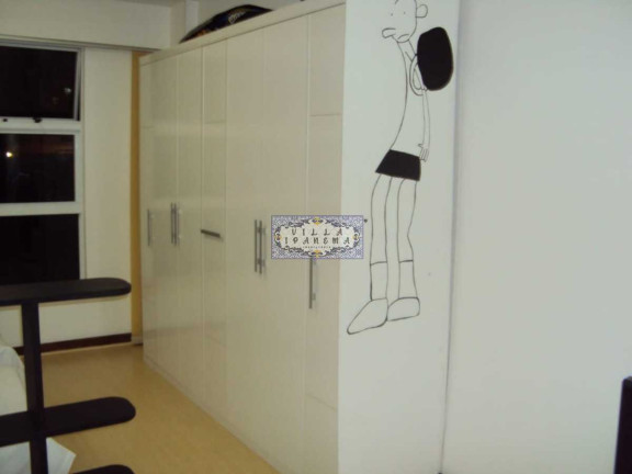 Imagem Loft com 1 Quarto à Venda, 46 m² em Alto - Teresópolis