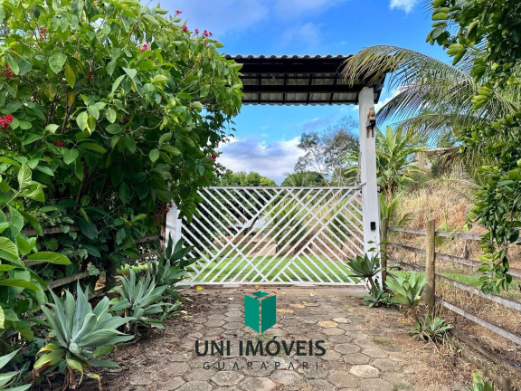 Imagem Imóvel com 4 Quartos à Venda, 5.900 m² em Ubu - Anchieta