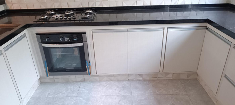 Imagem Casa com 3 Quartos à Venda, 210 m² em Brabancia - Avaré