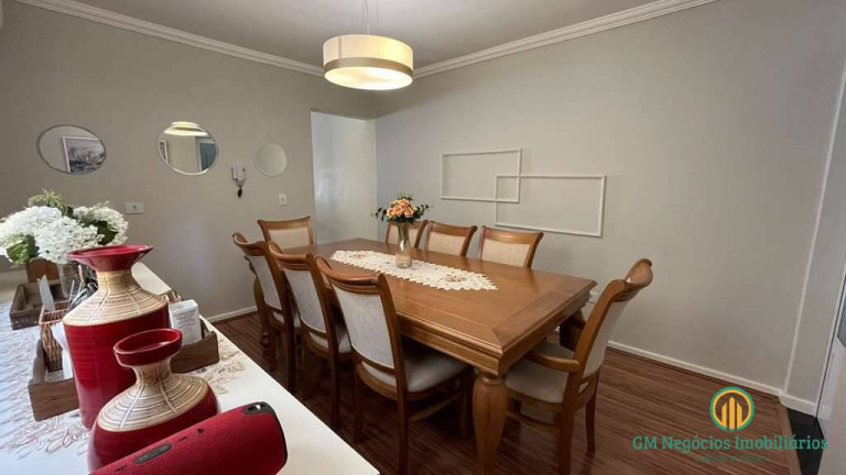 Imagem Casa de Condomínio com 3 Quartos à Venda, 140 m² em Chácara Canta Galo - Cotia