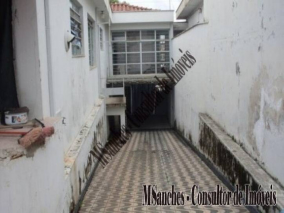 Imagem Casa com 3 Quartos à Venda, 231 m² em Jardim Santa Rosalia - Sorocaba