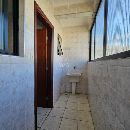 Imagem Apartamento com 2 Quartos para Alugar, 78 m² em Guilhermina - Praia Grande Imagem Apartamento com 2 Quartos para Alugar, 78 m² em Guilhermina - Praia Grande