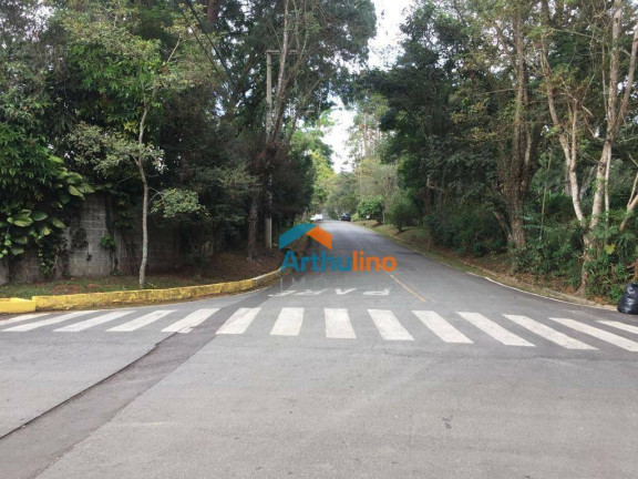 Imagem Terreno à Venda, 1.015 m² em Chácara Represinha - Cotia Imagem Terreno à Venda, 1.015 m² em Chácara Represinha - Cotia