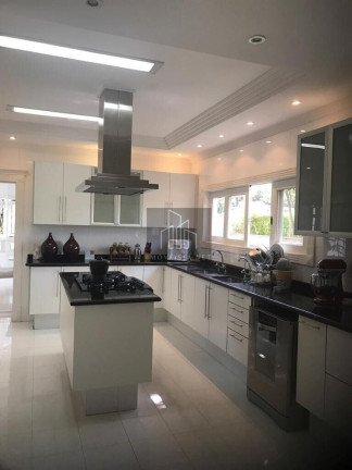 Imagem Casa com 5 Quartos à Venda, 1.200 m² em Tamboré - Santana De Parnaíba Imagem Casa com 5 Quartos à Venda, 1.200 m² em Tamboré - Santana De Parnaíba