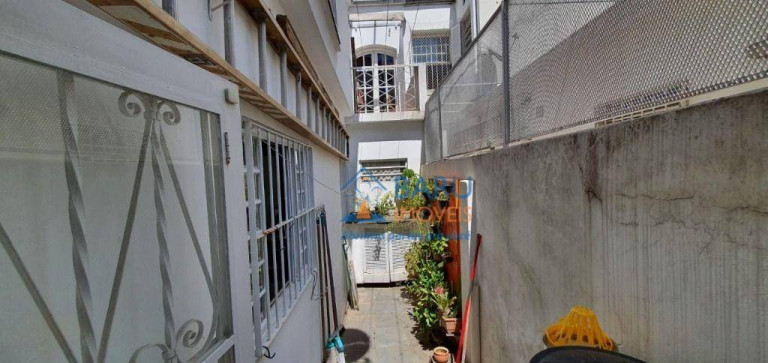 Imagem Casa com 3 Quartos à Venda, 180 m² em Perdizes - São Paulo Imagem Casa com 3 Quartos à Venda, 180 m² em Perdizes - São Paulo