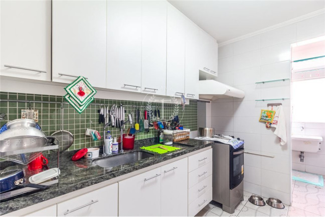 Imagem Apartamento com 2 Quartos à Venda, 68 m² em Vila Olímpia - São Paulo Imagem Apartamento com 2 Quartos à Venda, 68 m² em Vila Olímpia - São Paulo