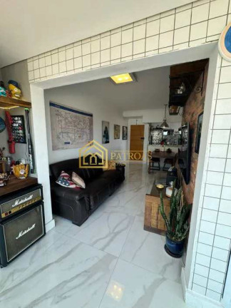 Imagem Apartamento com 2 Quartos à Venda, 70 m² em Jardim Do Mar - São Bernardo Do Campo Imagem Apartamento com 2 Quartos à Venda, 70 m² em Jardim Do Mar - São Bernardo Do Campo