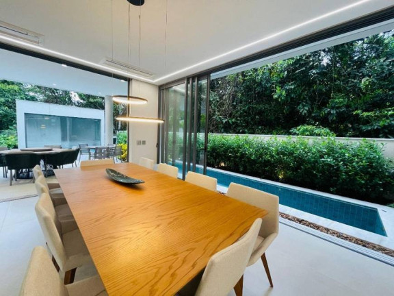 Imagem Casa com 6 Quartos à Venda, 450 m² em Riviera - Bertioga Imagem Casa com 6 Quartos à Venda, 450 m² em Riviera - Bertioga
