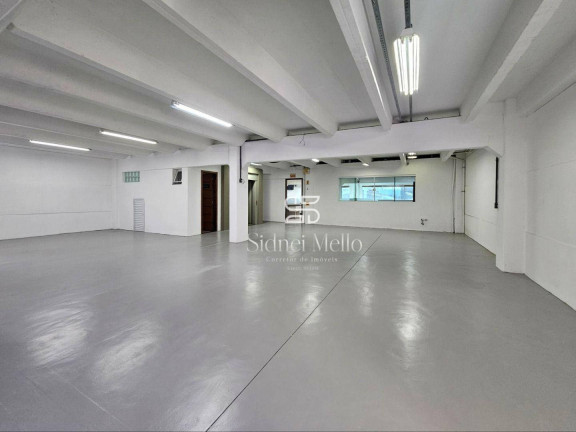 Imagem Galpão para Alugar, 850 m² em Centro - Balneário Camboriú