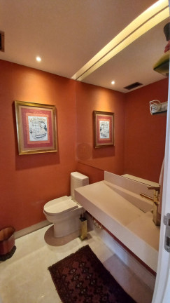 Imagem Apartamento com 4 Quartos à Venda, 267 m² em Barra Da Tijuca - Rio De Janeiro