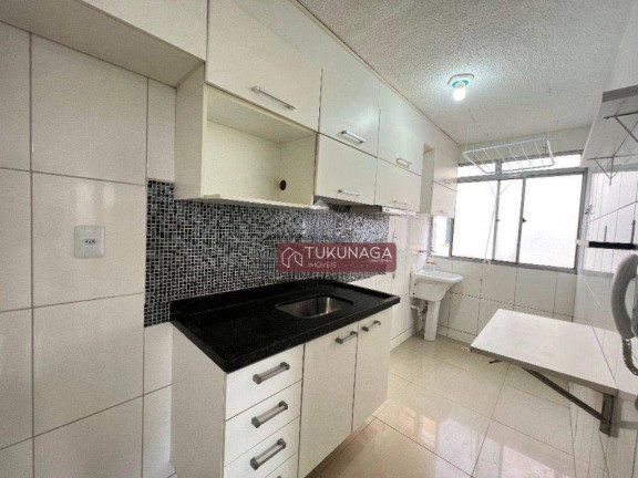 Imagem Apartamento com 3 Quartos à Venda, 56 m² em Cidade Líder - São Paulo Imagem Apartamento com 3 Quartos à Venda, 56 m² em Cidade Líder - São Paulo