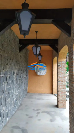 Imagem Casa de Condomínio com 5 Quartos à Venda, 603 m² em Recanto Impla - Carapicuíba Imagem Casa de Condomínio com 5 Quartos à Venda, 603 m² em Recanto Impla - Carapicuíba