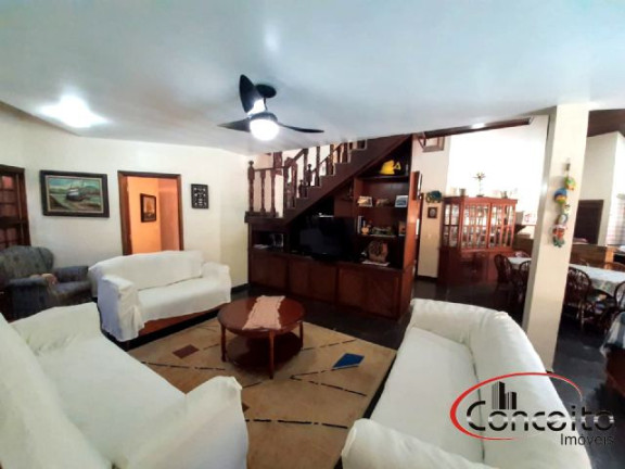 Imagem Casa com 6 Quartos à Venda, 286 m² em Itamambuca - Ubatuba Imagem Casa com 6 Quartos à Venda, 286 m² em Itamambuca - Ubatuba