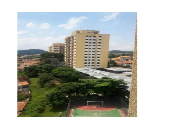 Imagem Apartamento com 2 Quartos para Alugar, 50 m² em Conjunto Residencial Vista Verde - São Paulo Imagem Apartamento com 2 Quartos para Alugar, 50 m² em Conjunto Residencial Vista Verde - São Paulo