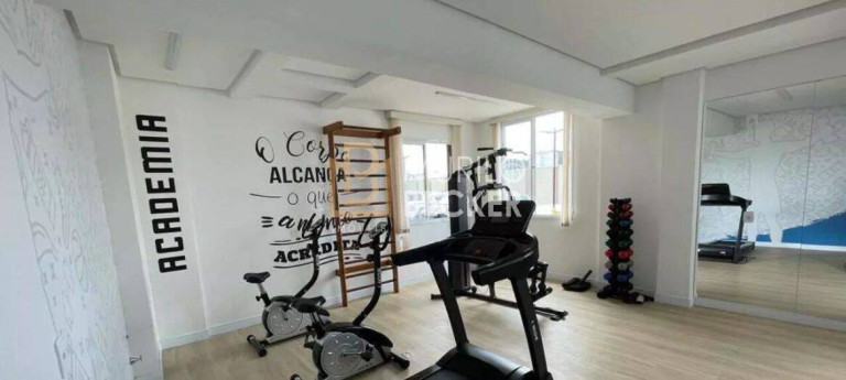 Imagem Apartamento com 2 Quartos à Venda, 47 m² em Jardim Califórnia - Jacareí