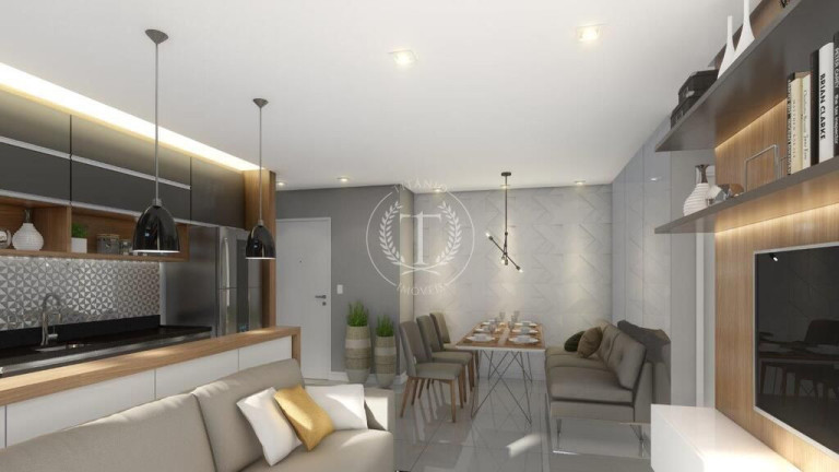 Imagem Apartamento com 3 Quartos à Venda, 83 m² em Chora Menino - São Paulo Imagem Apartamento com 3 Quartos à Venda, 83 m² em Chora Menino - São Paulo