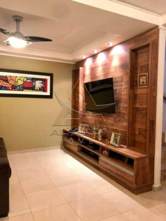 Imagem Casa de Condomínio com 3 Quartos à Venda, 164 m² em Guaporé - Ribeirão Preto Imagem Casa de Condomínio com 3 Quartos à Venda, 164 m² em Guaporé - Ribeirão Preto