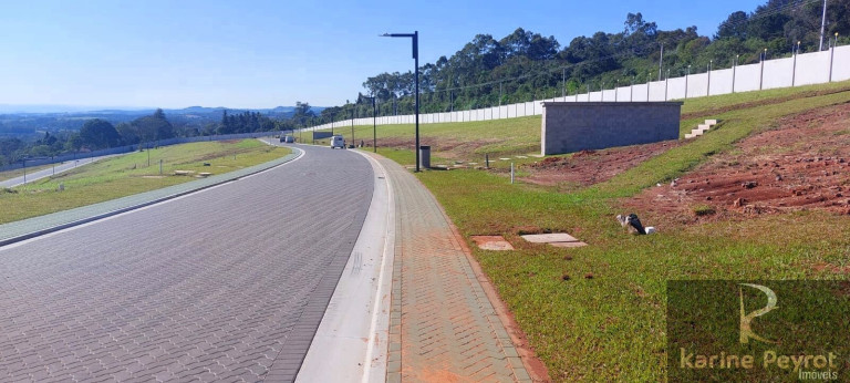 Imagem Terreno à Venda, 450 m² em Campestre - São Leopoldo