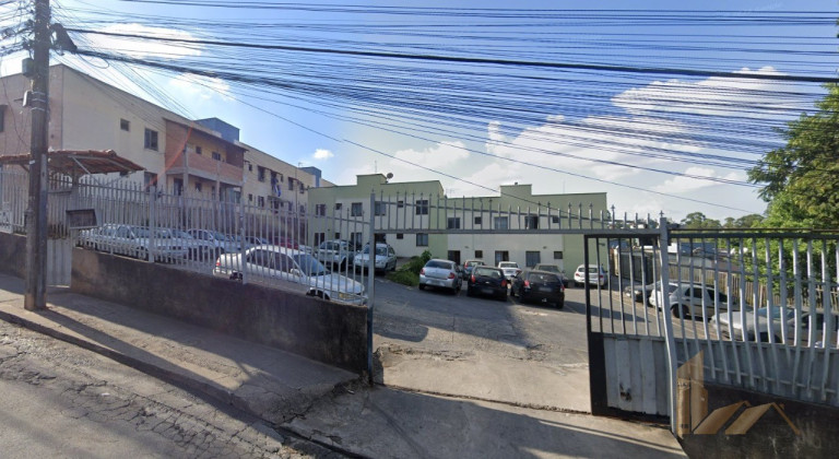 Imagem Imóvel com 2 Quartos à Venda, 39 m² em Granjas Primavera (justinópolis) - Ribeirão Das Neves Imagem Imóvel com 2 Quartos à Venda, 39 m² em Granjas Primavera (justinópolis) - Ribeirão Das Neves