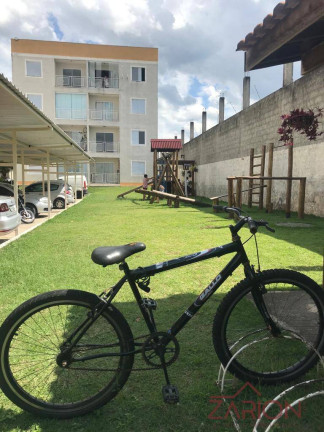 Imagem Apartamento com 2 Quartos à Venda, 53 m² em Jardim Gurilândia - Taubaté
