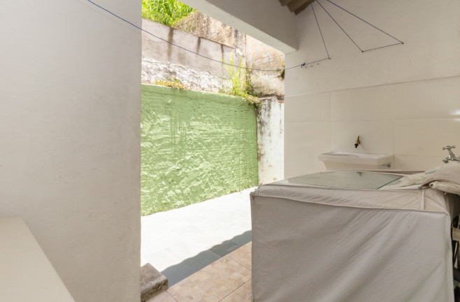 Imagem Casa com 2 Quartos à Venda, 140 m² em Aclimação - São Paulo