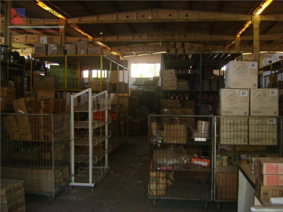 Imagem Galpão para Alugar, 1.000 m² em Neópolis - Natal