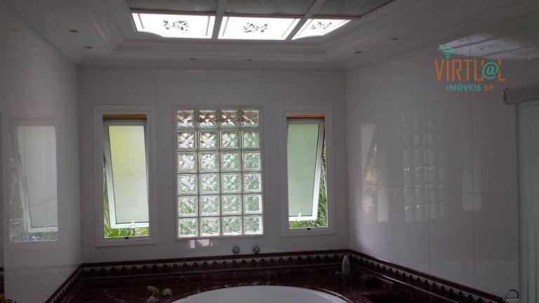 Imagem Sobrado com 4 Quartos à Venda, 500 m² em City América - São Paulo