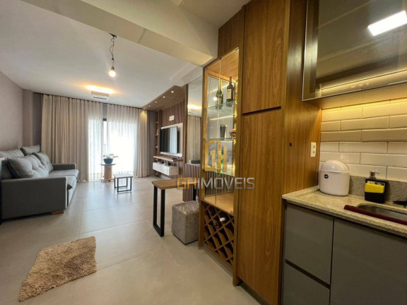 Imagem Apartamento com 2 Quartos à Venda, 68 m² em Setor Bueno - Goiânia Imagem Apartamento com 2 Quartos à Venda, 68 m² em Setor Bueno - Goiânia