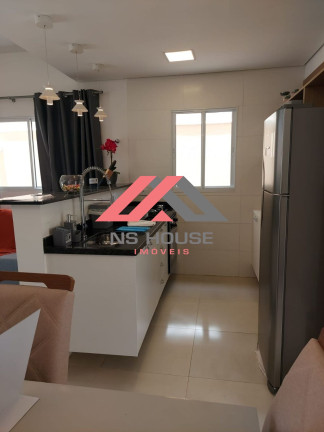 Imagem Casa com 2 Quartos à Venda, 83 m² em Nova Itanhaém - Itanhaém