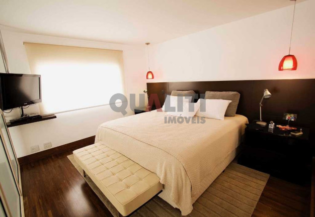 Imagem Apartamento com 1 Quarto à Venda, 150 m² em Vila Olímpia - São Paulo