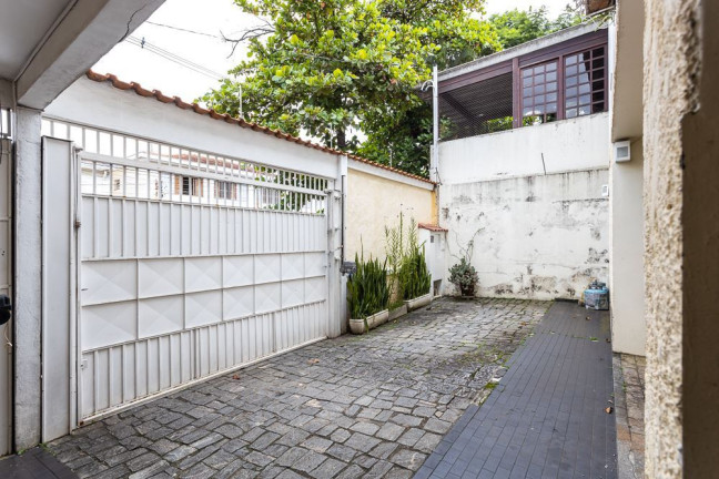 Imagem Casa com 6 Quartos à Venda, 253 m² em Jardim Bonfiglioli - São Paulo