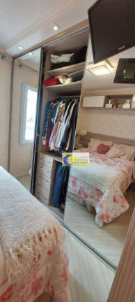 Imagem Sobrado com 3 Quartos à Venda, 125 m² em Demarchi - São Bernardo Do Campo Imagem Sobrado com 3 Quartos à Venda, 125 m² em Demarchi - São Bernardo Do Campo