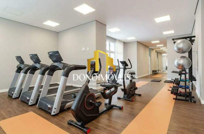 Imagem Apartamento com 2 Quartos à Venda, 115 m² em Centro - Santo André