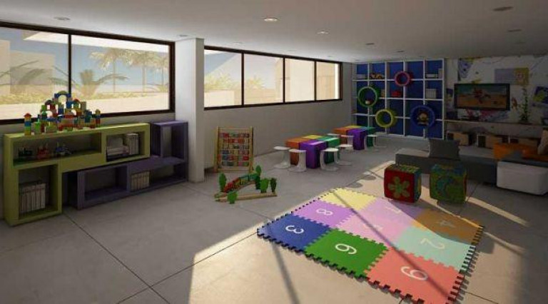 Imagem Apartamento com 4 Quartos à Venda, 157 m² em Jardim Oceania - João Pessoa Imagem Apartamento com 4 Quartos à Venda, 157 m² em Jardim Oceania - João Pessoa