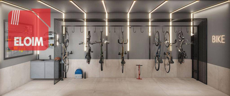 Imagem Studio com 1 Quarto à Venda, 26 m² em Vila Madalena - São Paulo Imagem Studio com 1 Quarto à Venda, 26 m² em Vila Madalena - São Paulo